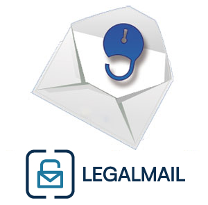 pec legalmail bronze